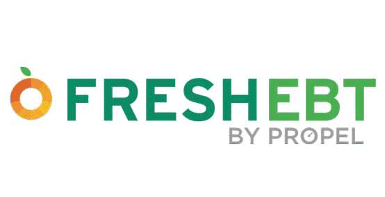 Fresh EBT Logo Fresh EBT Logo