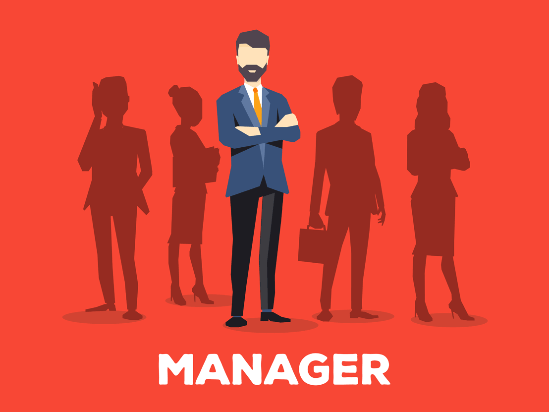 Step 2: Speak with a Manager Step 2: Speak with a Manager