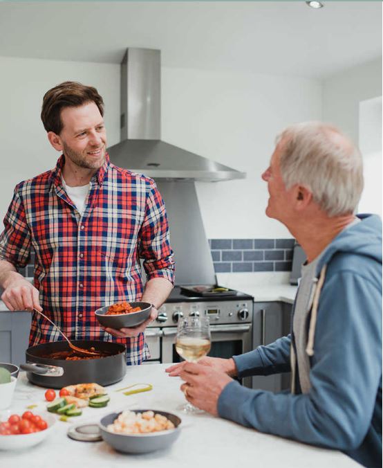 Silvernest Homeowner And Renter Silvernest Homeowner And Renter