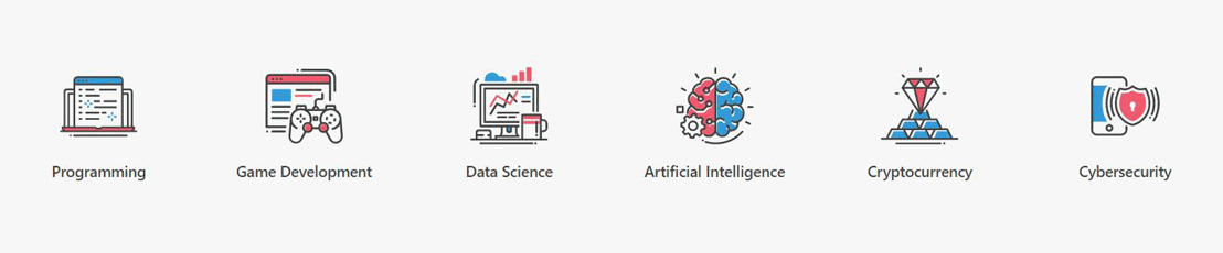 Education Ecosystem Topics Education Ecosystem Topics