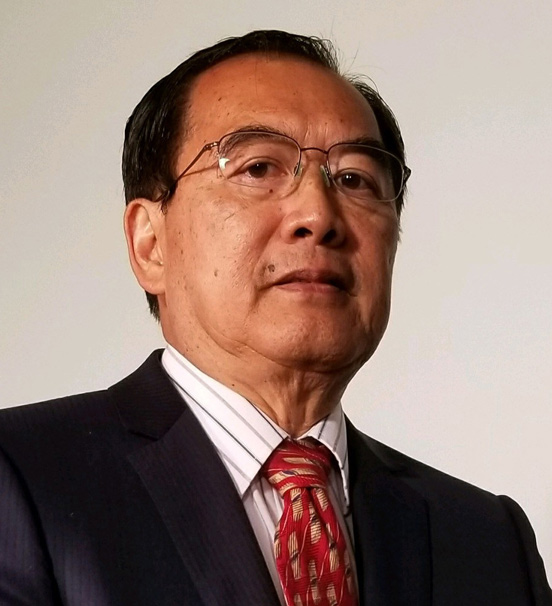Photo of Alan Yong, CEO of DNotes Global Photo of Alan Yong, CEO of DNotes Global