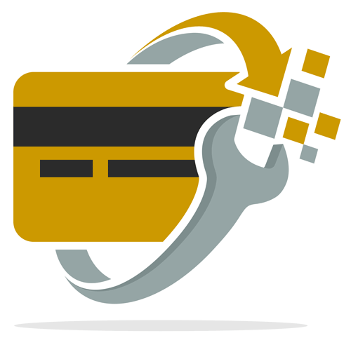 Credit Repair Graphic Credit Repair Graphic