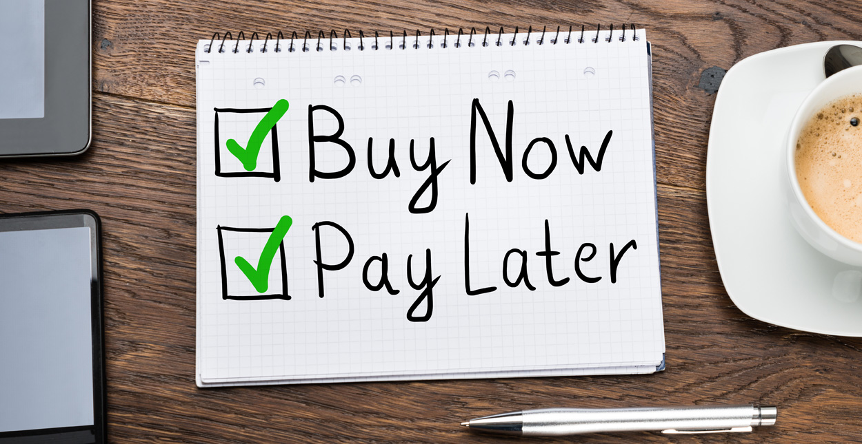 12 Buy Now, Pay Later Options For Bad Credit (Feb. 2024)