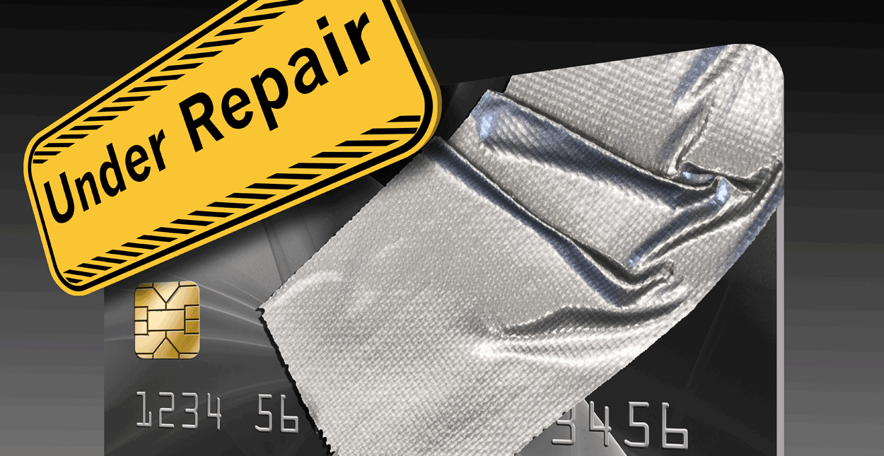 7 Credit Restoration Strategies & Services (Jan. 2024)