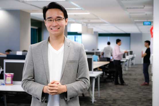 Kelvin Teo Kelvin Teo