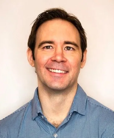 Photo of Aaron Hamlin, Executive Director and Co-Founder of The Center for Election Science Photo of Aaron Hamlin, Executive Director and Co-Founder of The Center for Election Science