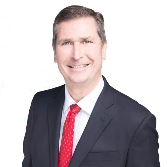 Photo of President and General Counsel of Bankers Alliance Scott Daugherty Photo of President and General Counsel of Bankers Alliance Scott Daugherty