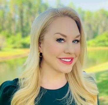 Photo of Danyell Jones, CEO of CrowdMed Photo of Danyell Jones, CEO of CrowdMed