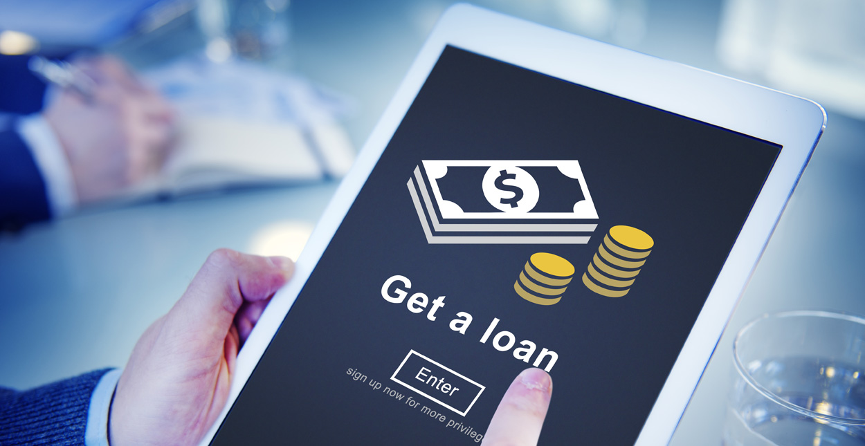 Online Loans - Perch Loans