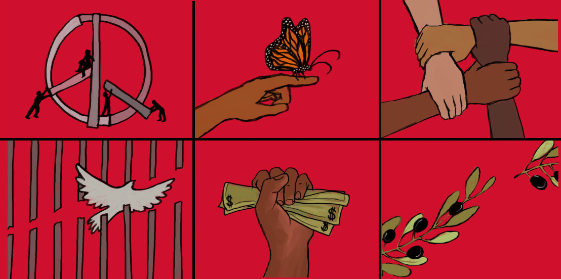 AFSC Causes Graphic AFSC Causes Graphic
