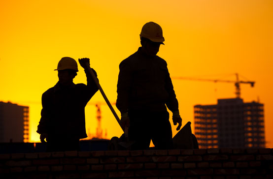 Construction Workers Photo Construction Workers Photo