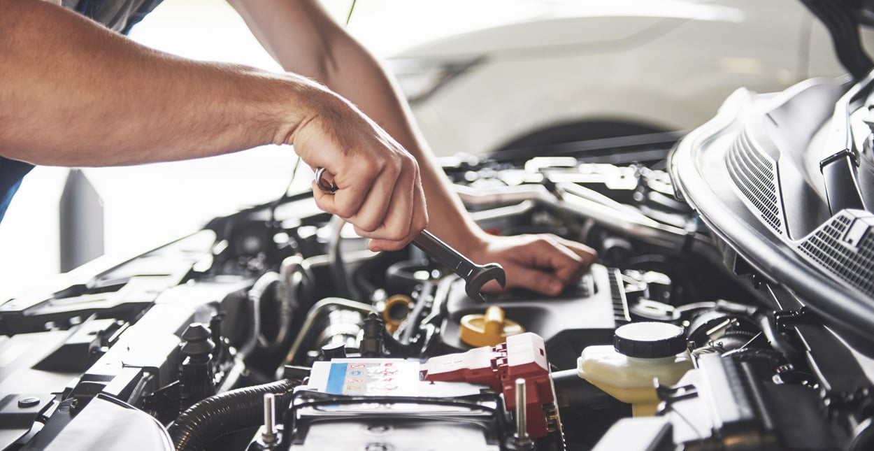 Houston Mobile Mechanic