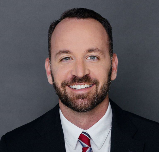 Photo of FNBO VP of Community Development and Corporate Philanthropy Alec Gorynski Photo of FNBO VP of Community Development and Corporate Philanthropy Alec Gorynski
