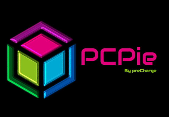 PCPie Graphic PCPie Graphic
