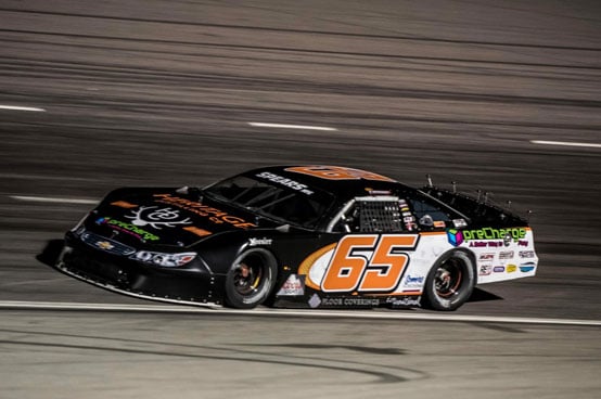 NASCAR Photo NASCAR Photo