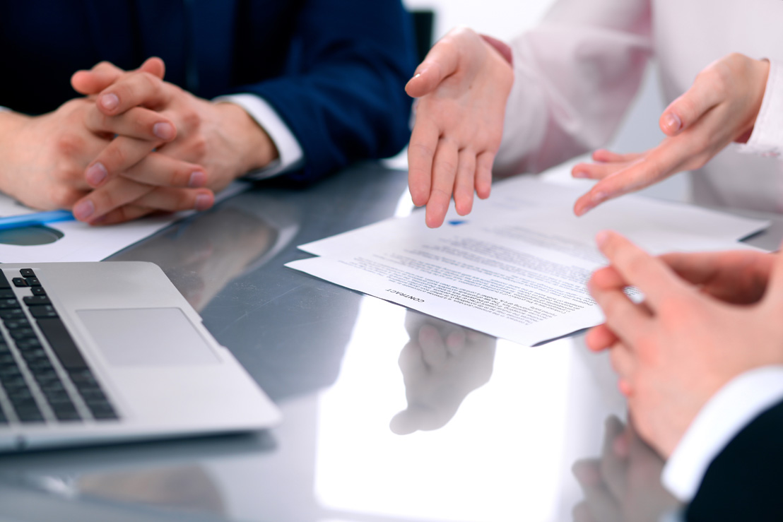 Who Pays for Divorce?