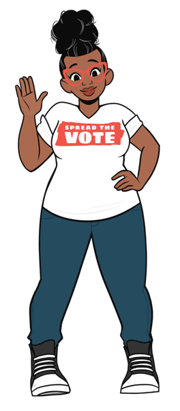 Voter Ed Voter Ed