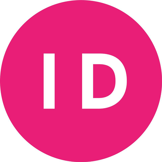 Project ID Logo Project ID Logo