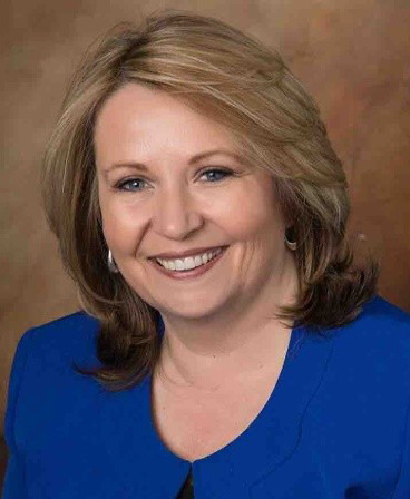 Photo of Blackhawk Community Credit Union President and CEO Sherri Stumpf Photo of Blackhawk Community Credit Union President and CEO Sherri Stumpf