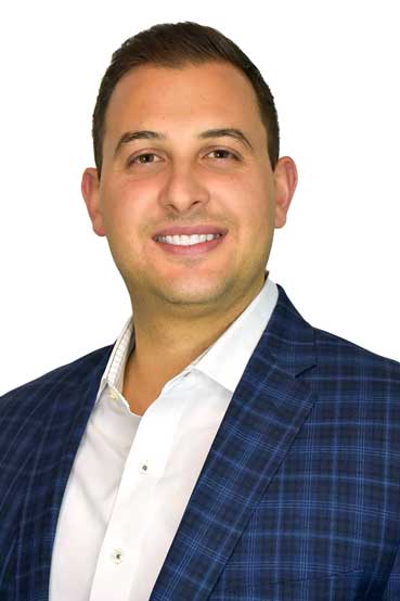 Joseph Camberato Joseph Camberato