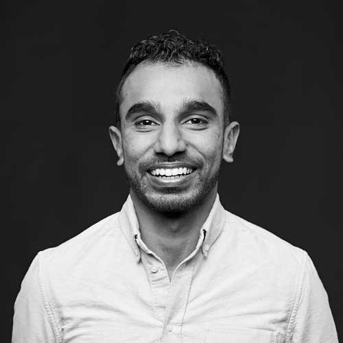 Benjamin Fernandes Benjamin Fernandes