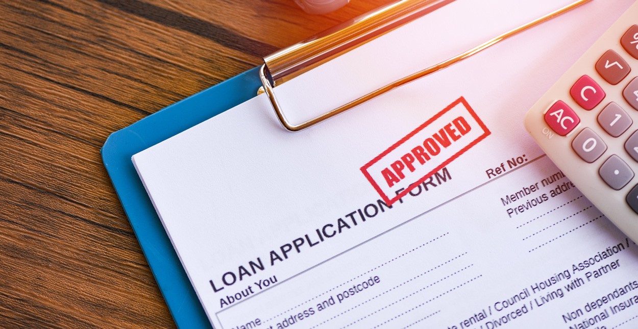 The Power Of Instant Approval Loans