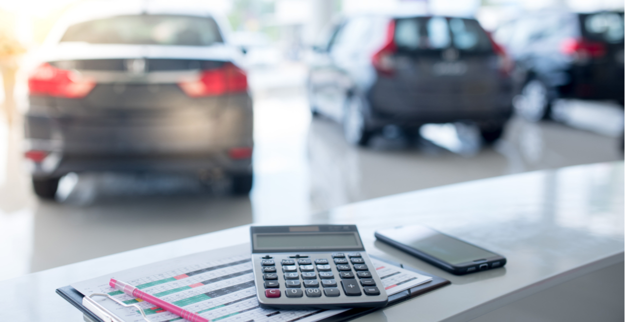 3 Bad Credit Car Finance Options (2020)