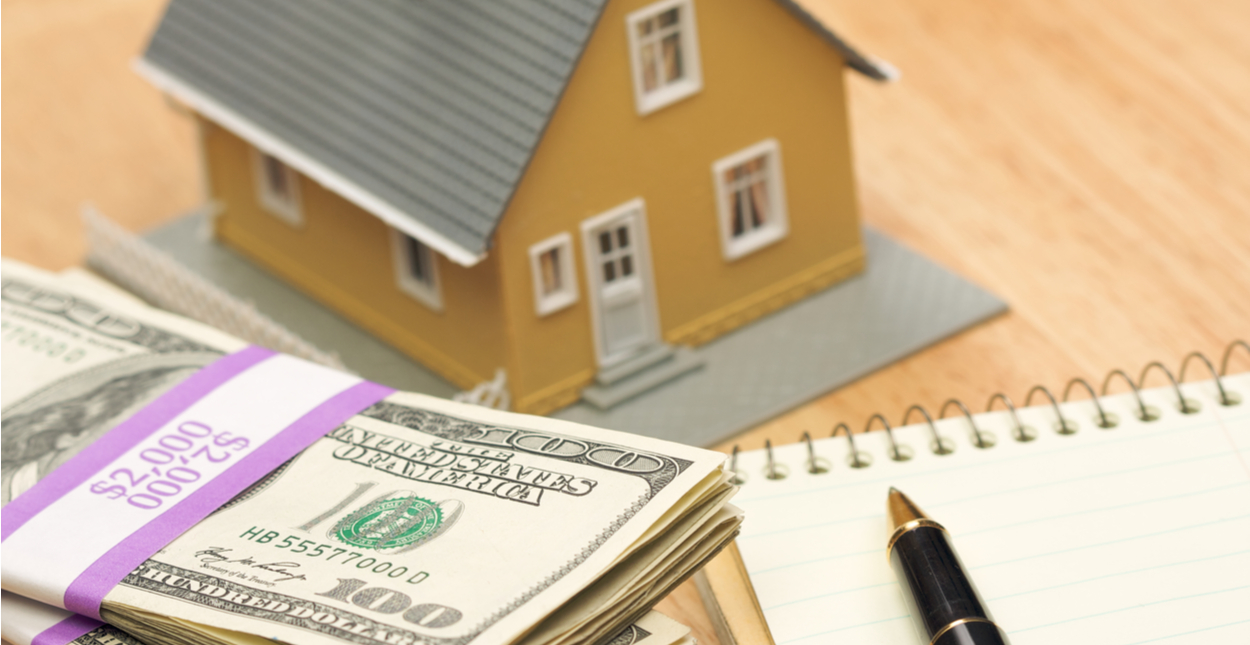 how to get a home equity loan with bad credit