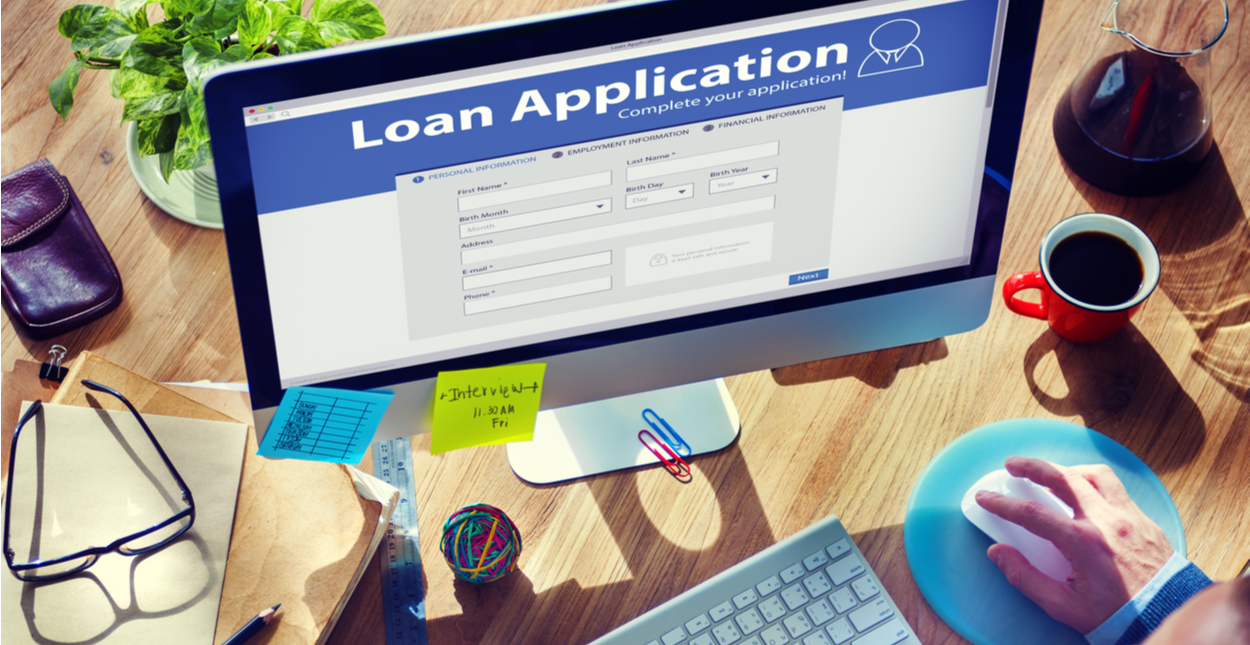 cash check advance