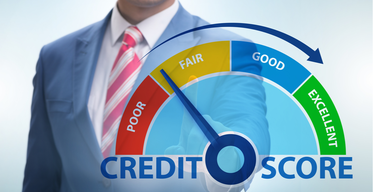 5 Best Services to Raise Your Credit Score (2022) | BadCredit.org