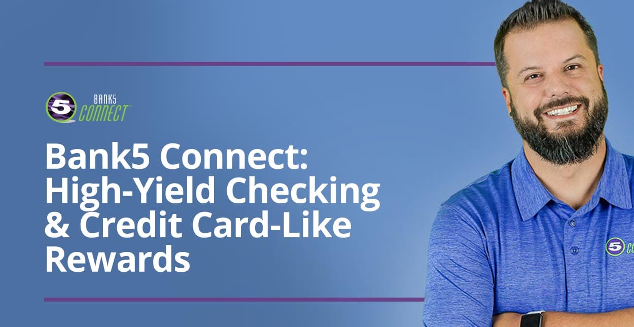 best high yield checking accounts payable