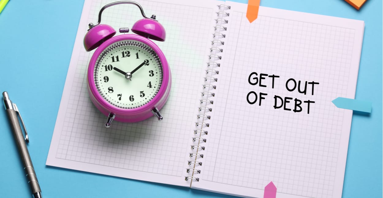 Debt Consolidation Loans for Bad Credit in 2024