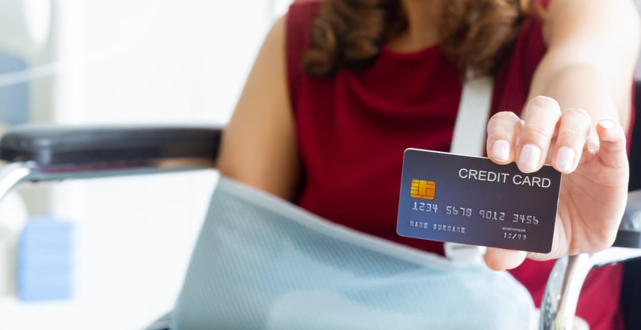11 Best Emergency Credit Cards For Bad Credit 2021 Badcredit Org