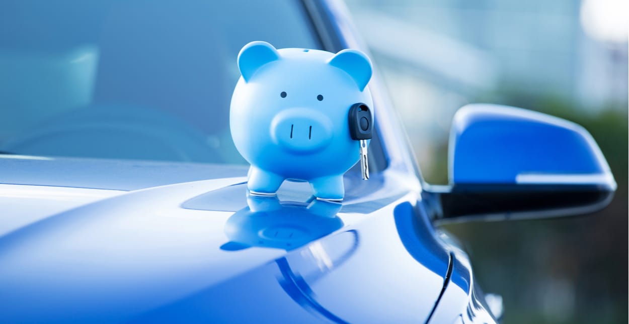 7 Best Refinance Car Loans For Bad Credit (Feb. 2024)
