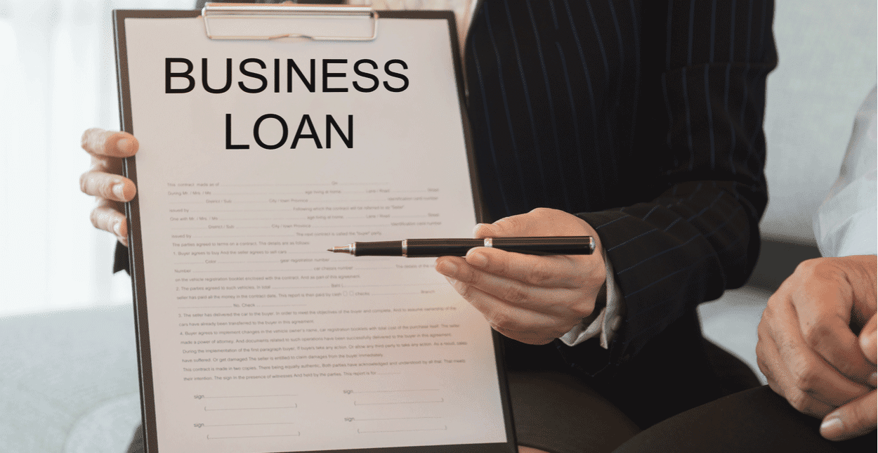9 Startup Business Loans For Bad Credit (2022)