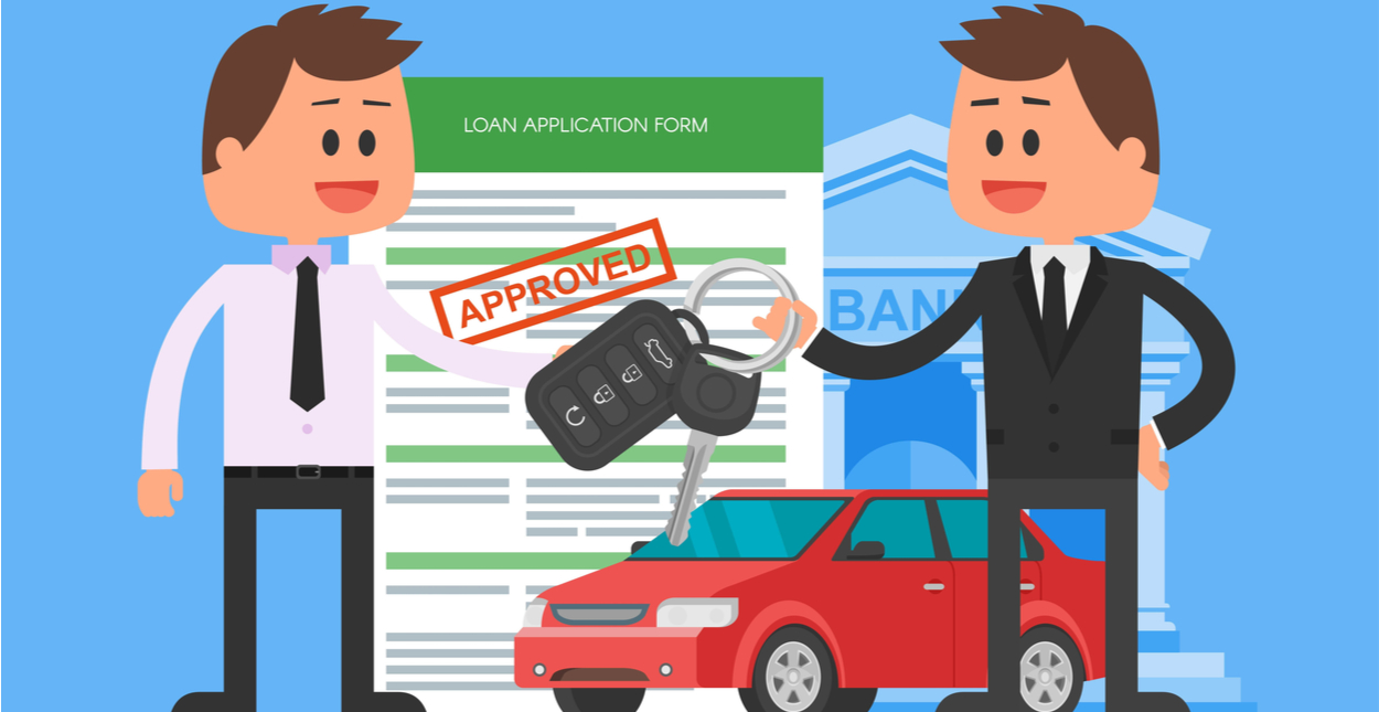 9 Easiest Auto Loans to Get (2022) | BadCredit.org