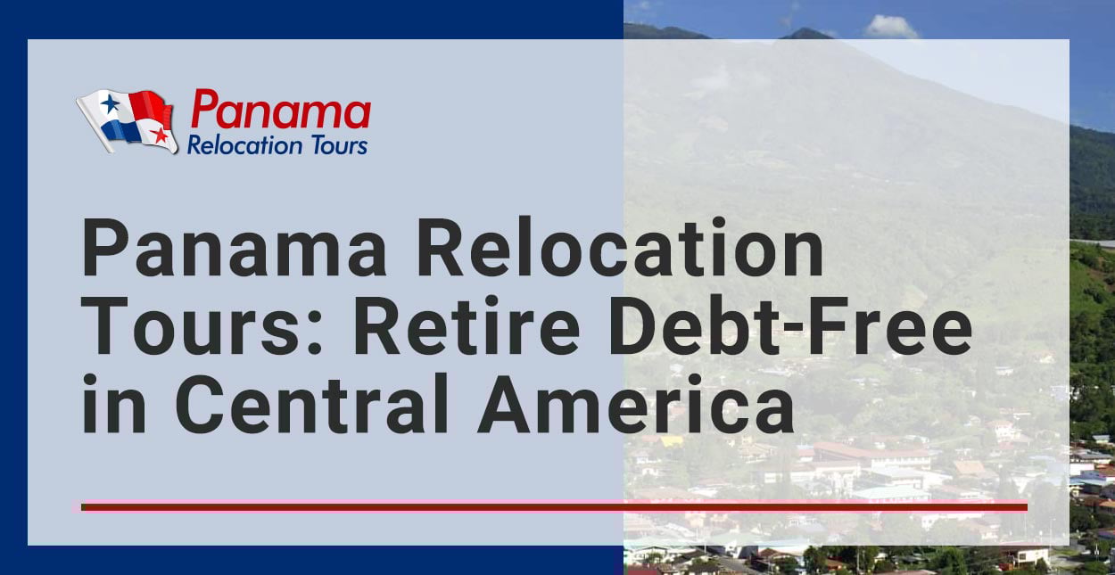 Panama Relocation Tours Offers Resources and Support to Help People