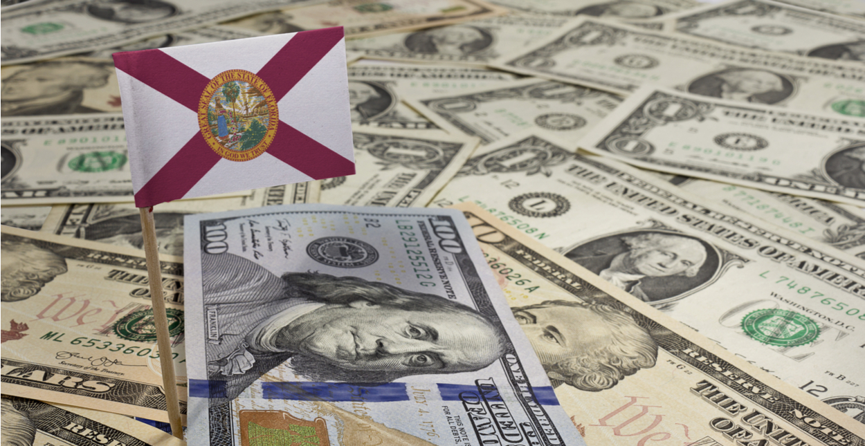 Bad Credit Loans in Florida in 2024