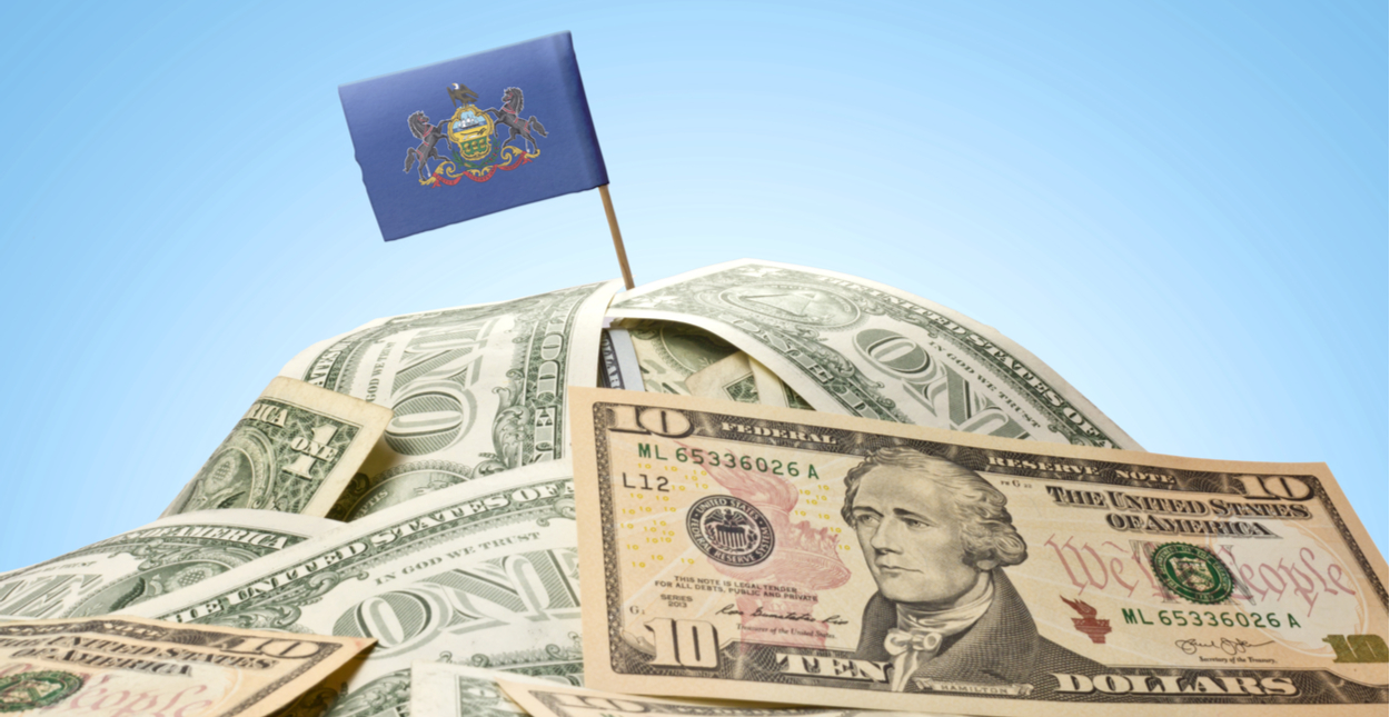 12 Bad Credit Loans in Pennsylvania (2023) | BadCredit.org