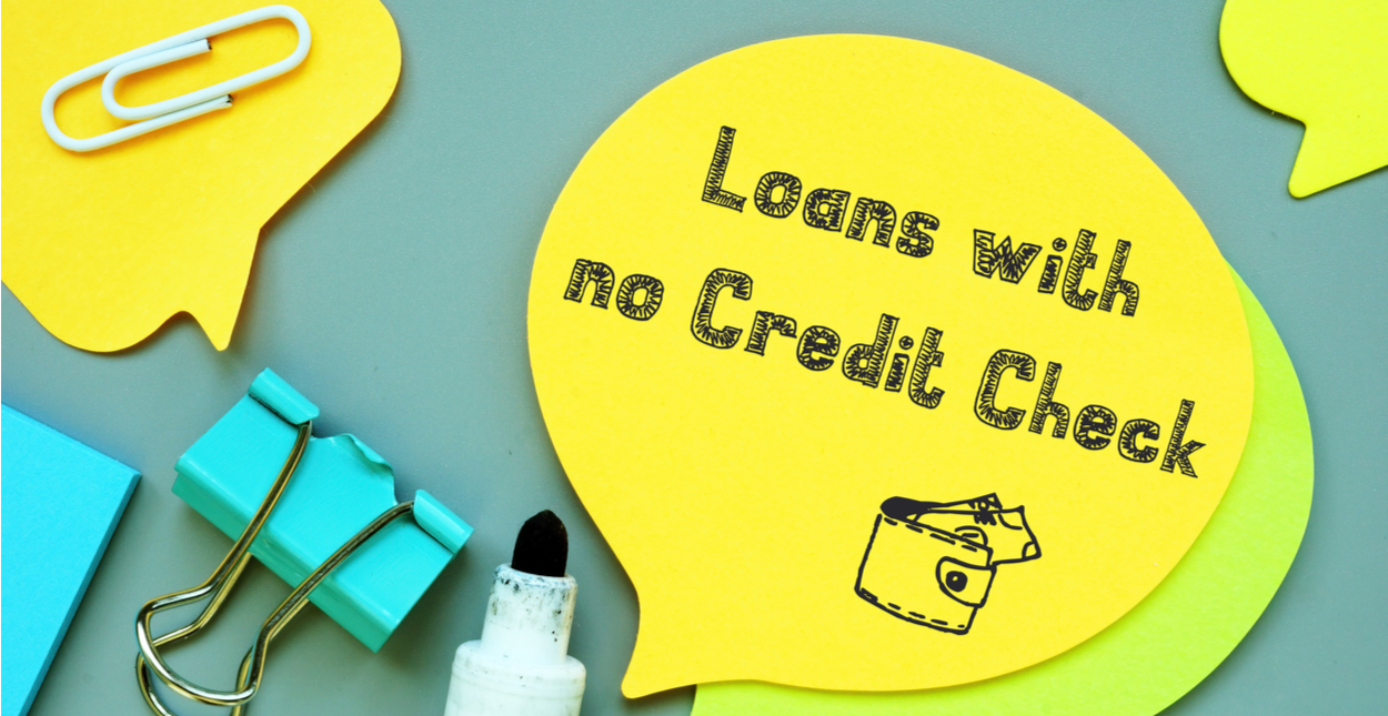7 Payday Loans With No Credit Check (2022)