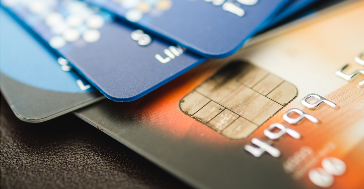 $500+ Credit Limit Cards For Bad Credit (2021)