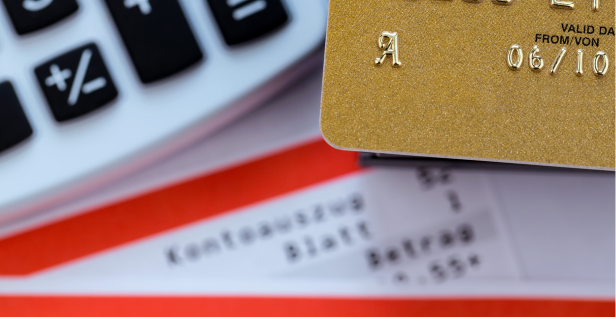 10 Common Subprime Credit Card Fees