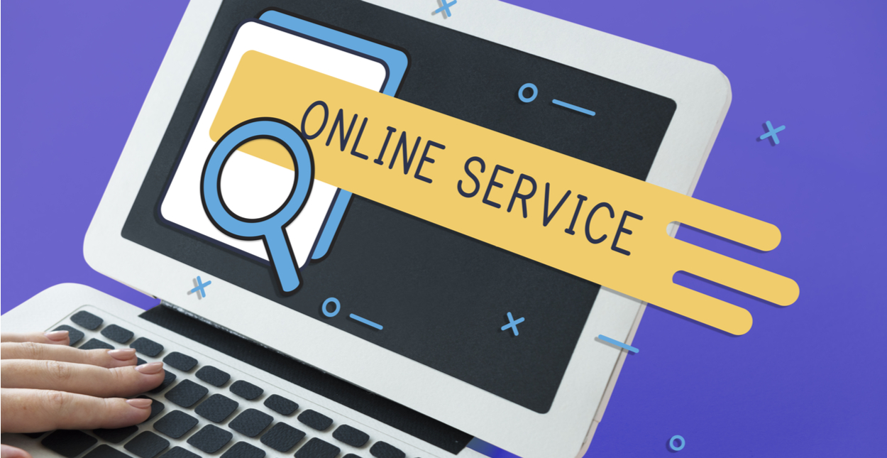 Repair Service Online