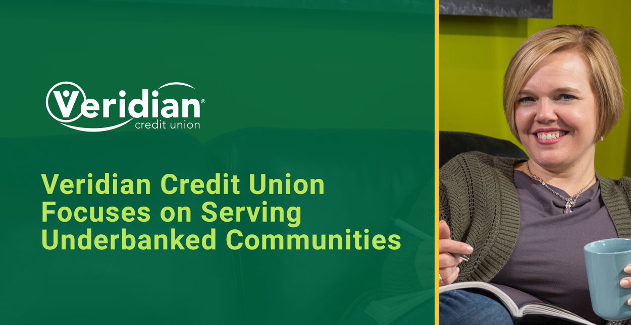 Veridian Credit Union