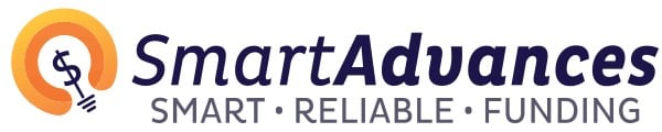 SmartAdvances.com Logo