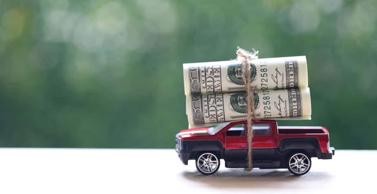 5 Auto Equity Loans For Bad Credit - BadCredit.org | BadCredit.org