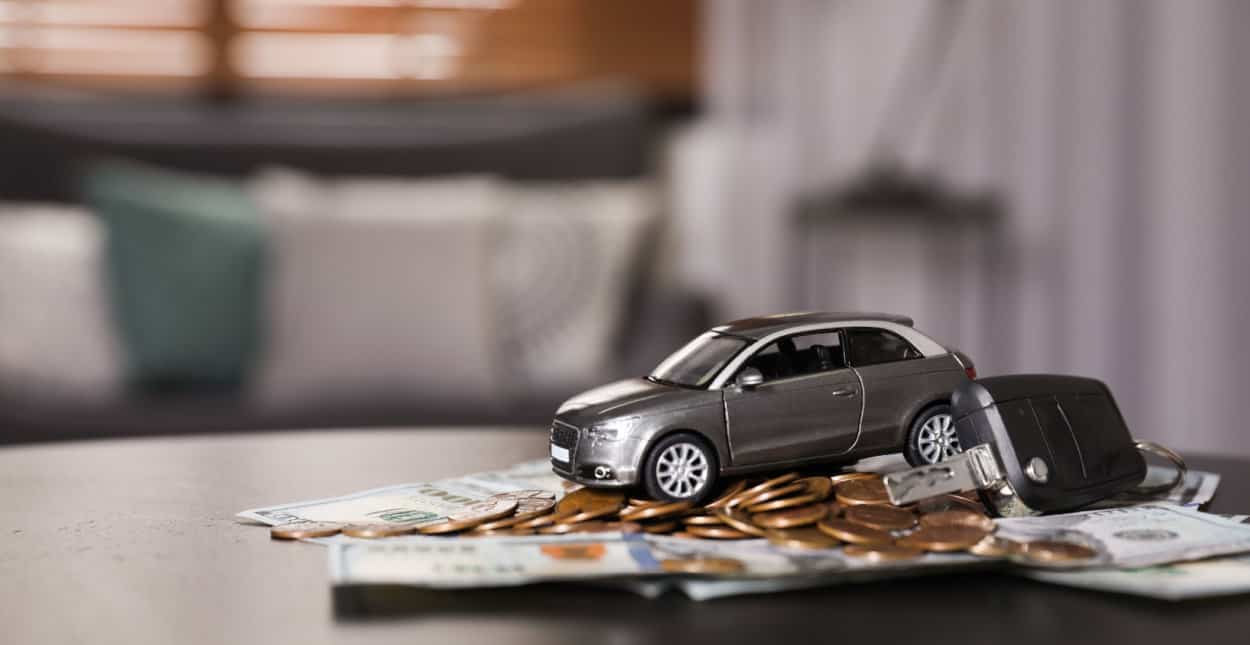 Guaranteed auto loans with no credit check in 2025 badcredit