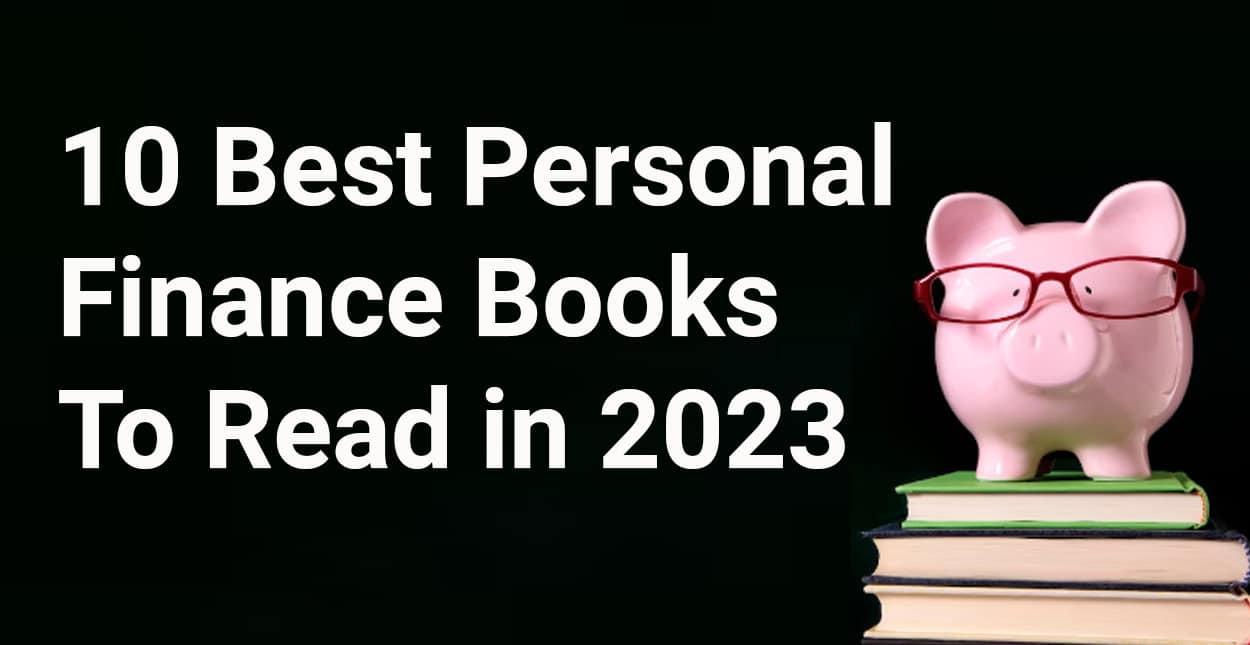 10 Best Personal Finance Books To Read in 2023 - BadCredit.org