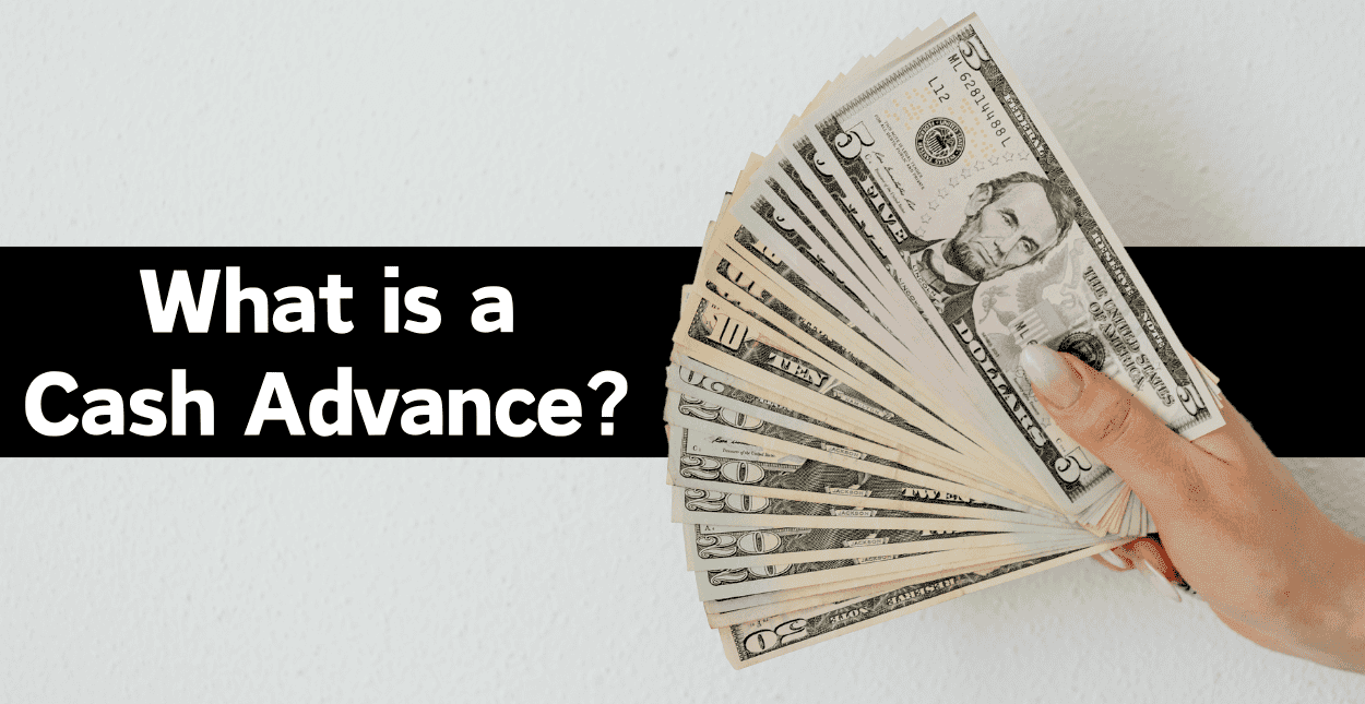 why is cash advance so expensive