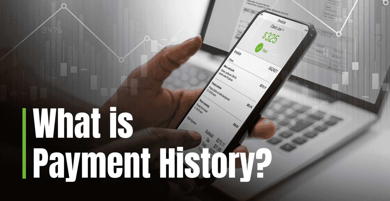 What is Payment History? A Look at the Most Important Metric in Your Credit Score - BadCredit.org